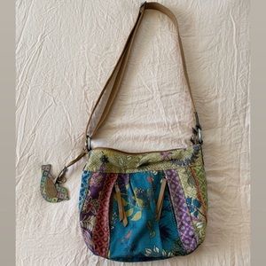 Fossil Crossbody Bag